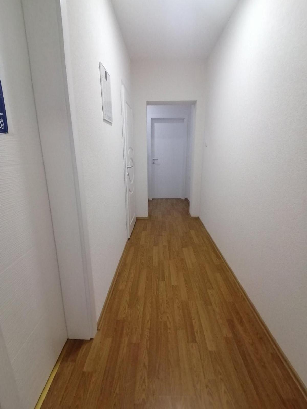 Petroski Apartments Охрид Экстерьер фото